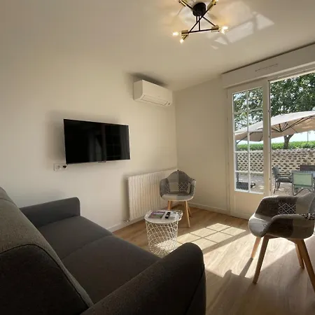 Myosotis Σπίτι διακοπών Lasclaveries