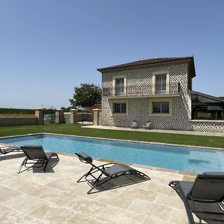 Myosotis Σπίτι διακοπών