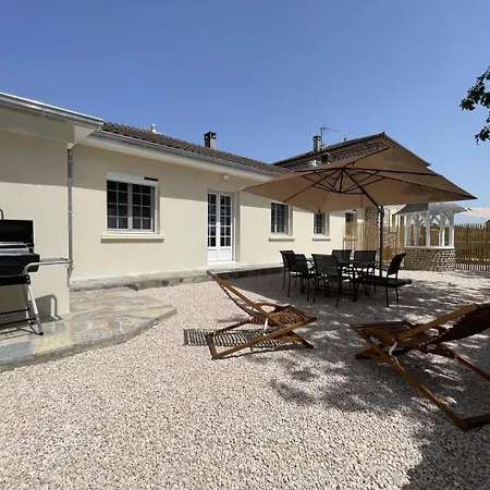 Σπίτι διακοπών Myosotis *