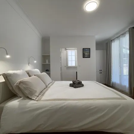 Σπίτι διακοπών Myosotis Lasclaveries