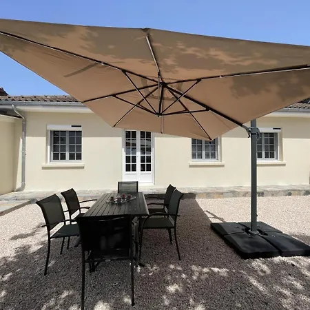 Σπίτι διακοπών Myosotis *