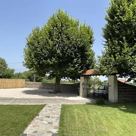 Σπίτι διακοπών Myosotis