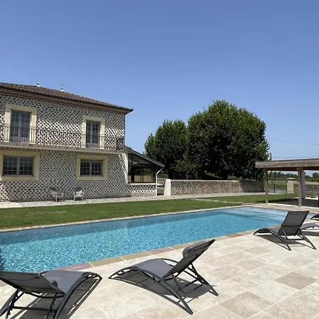 Σπίτι διακοπών Myosotis *