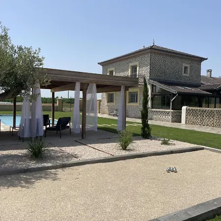 Myosotis Σπίτι διακοπών Lasclaveries