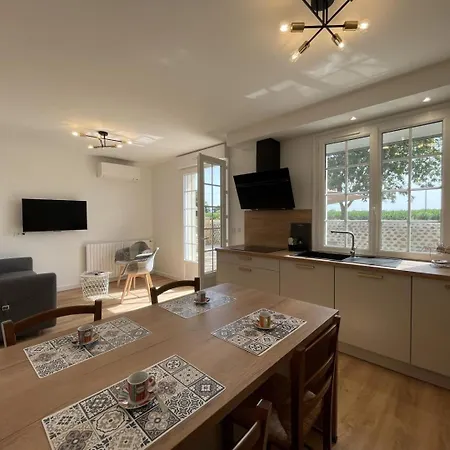 Myosotis Σπίτι διακοπών