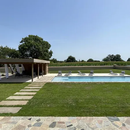 Σπίτι διακοπών Myosotis *