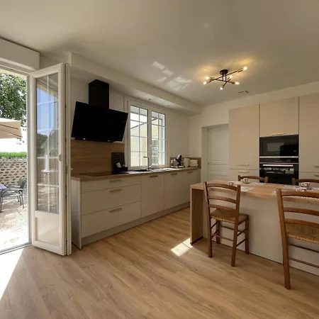 Σπίτι διακοπών Myosotis