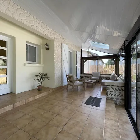 Σπίτι διακοπών Myosotis