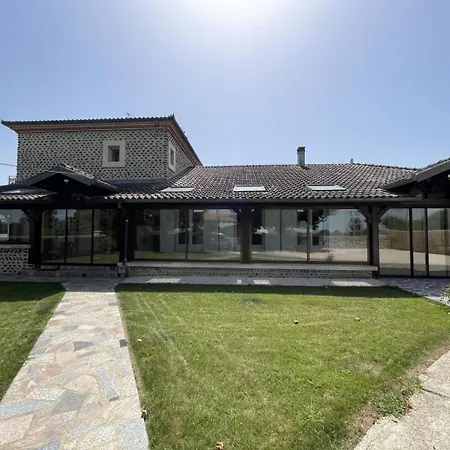 Myosotis Σπίτι διακοπών