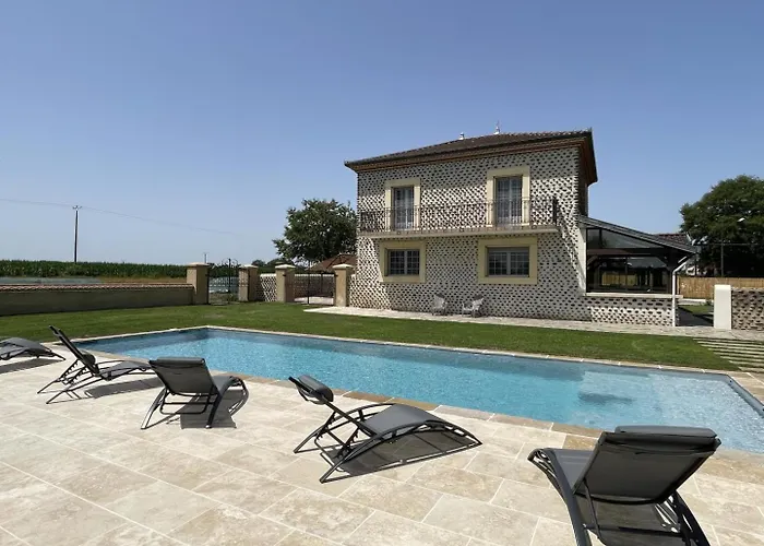 Myosotis Hébergement de vacances