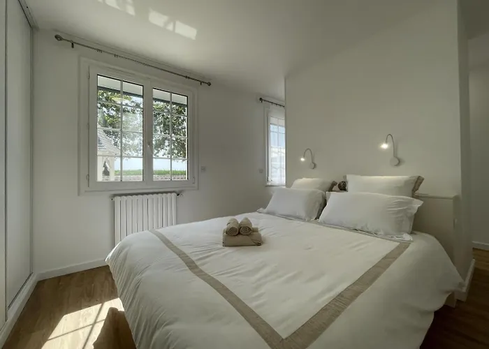 Myosotis Hébergement de vacances *