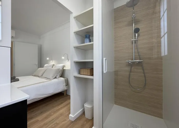 Hébergement de vacances Myosotis Lasclaveries